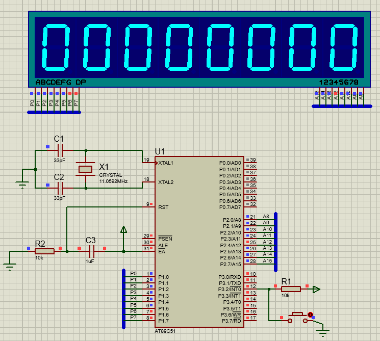 GitHub - AhJayzZ/AT89C51_MCU_Project: 8051 MCU(AT89C51) project ...