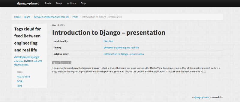 https://raw.github.com/matagus/django-planet/master/screenshots/post-view.png