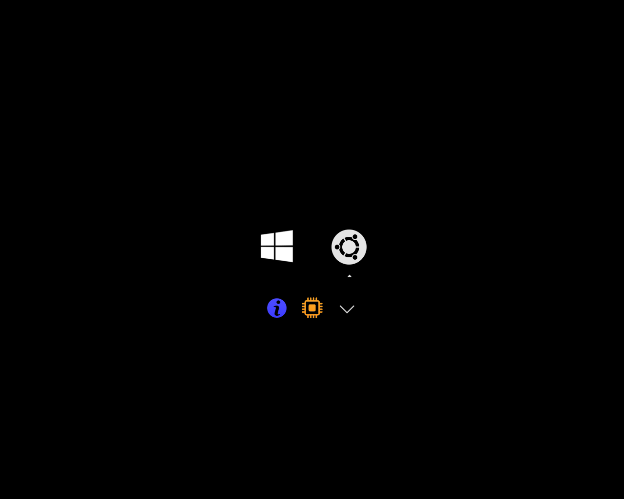 GitHub - arnav-1997/rEFInd-custom-dark: Minimalistic dark theme for ...
