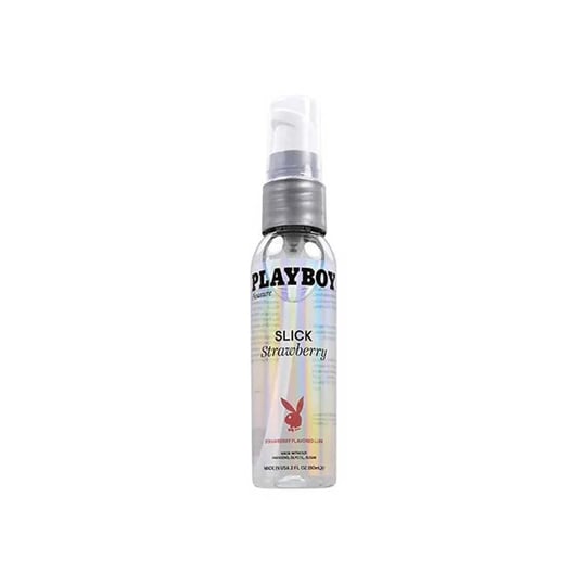 playboy-pleasure-slick-strawberry-flavored-lubricant-2-oz-1