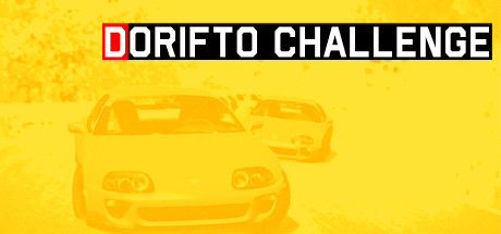 DORIFTO  CHALLENGE