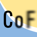 Curve of Forgetting logo