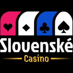 Najlepšie Slovenské Online Casino v 2024!