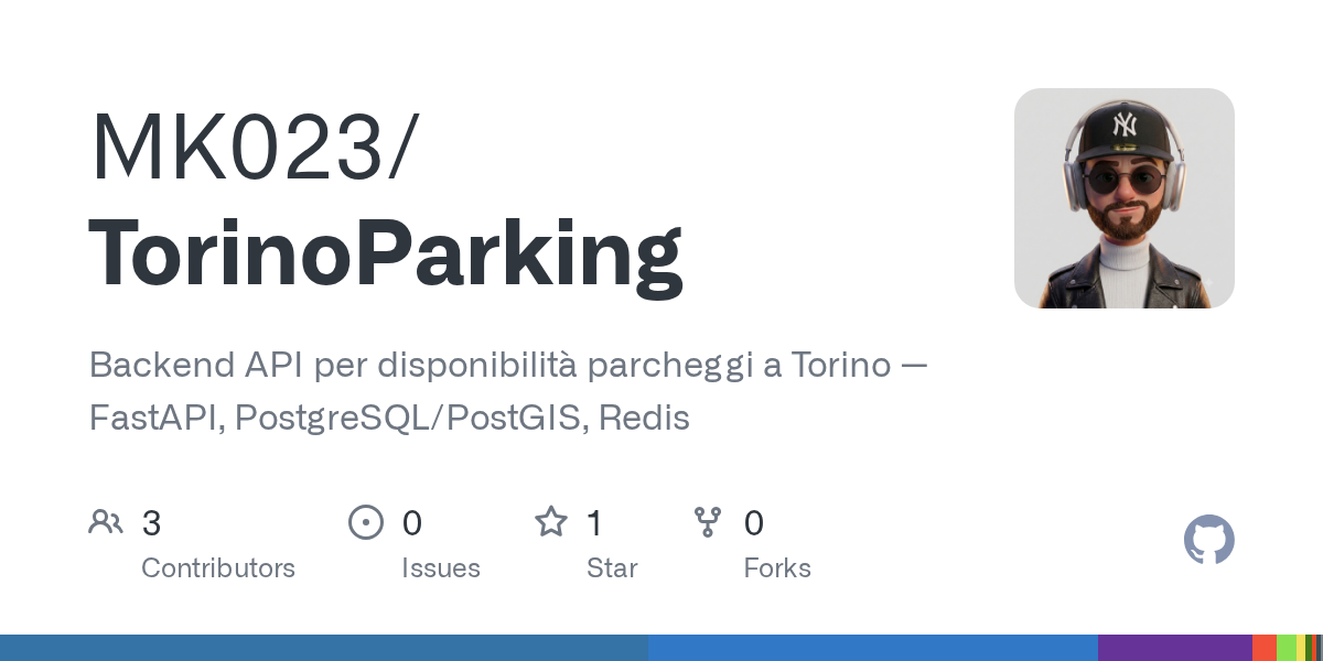 TorinoParking