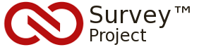 Survey Project Logo