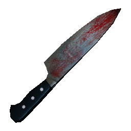 Knife Render