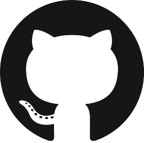 Logo GitHub