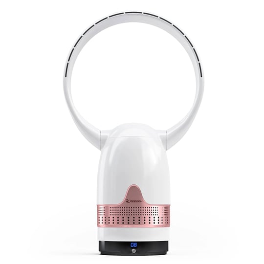 mrcool-mrbreeze-bladeless-circle-fan-and-air-purifier-copper-1