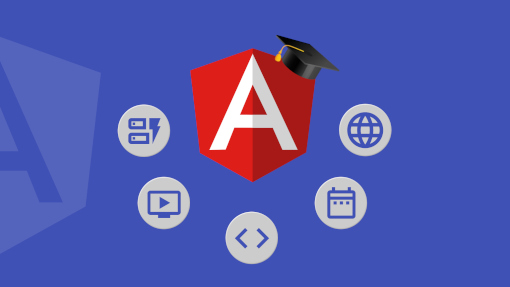 Angular Material In Depth