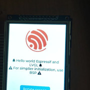 esp32-lvgl-port-demo