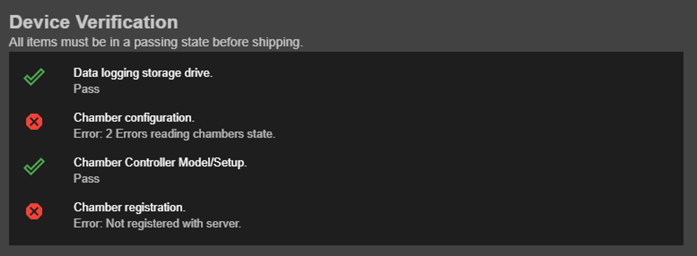 F4T card limit errors