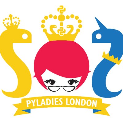 Image of PyLadies London