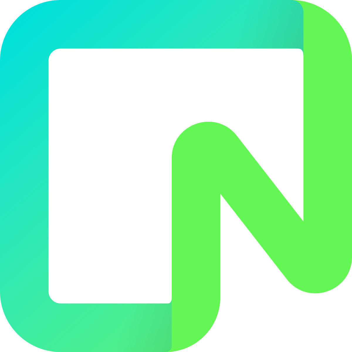 Neon Logo