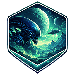 I committed on the day when the crew of the USCSS Nostromo made their fateful landing and discovered the Xenomorph on LV-426!