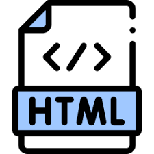 html