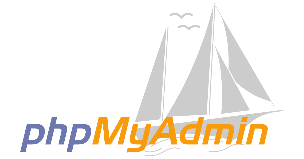 phpmyadmin