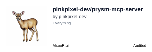 MseeP.ai Security Assessment Badge