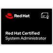 Red Hat Certified System Administrator (RHCSA)