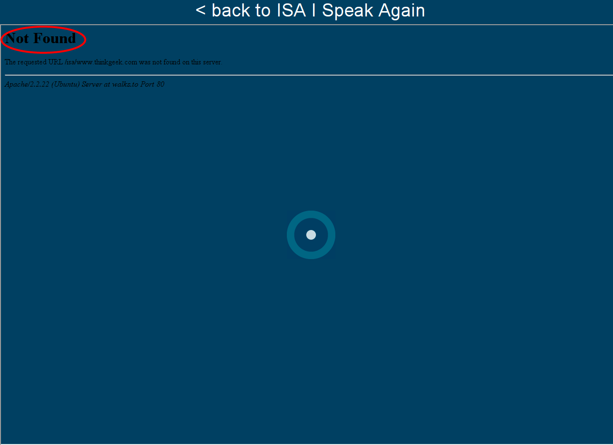 isa-browser-error