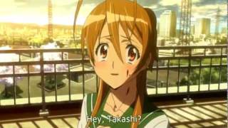 Highschool of the Dead in a Nutshell