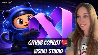 💥 VS 2026 + Copilot: repaso completo + migración .NET 4.8 → 10 🚀