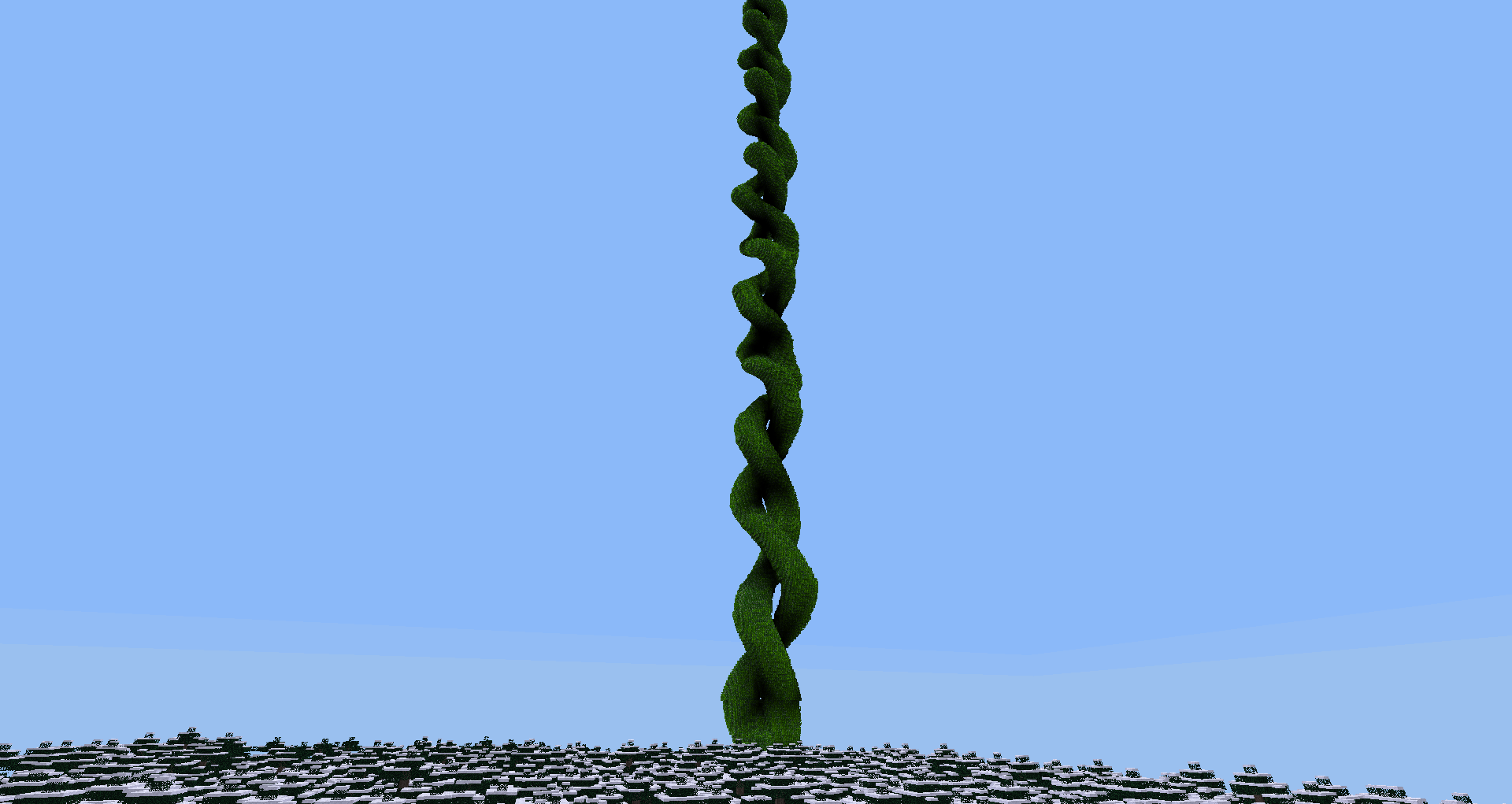 Beanstalk 10