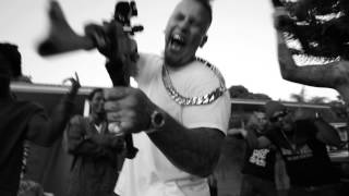 Stitches - Brick In Yo Face  Official Video 