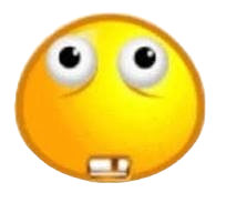 shocked