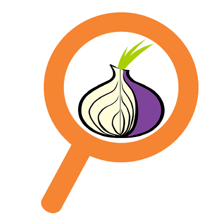 Tor Detector Logo