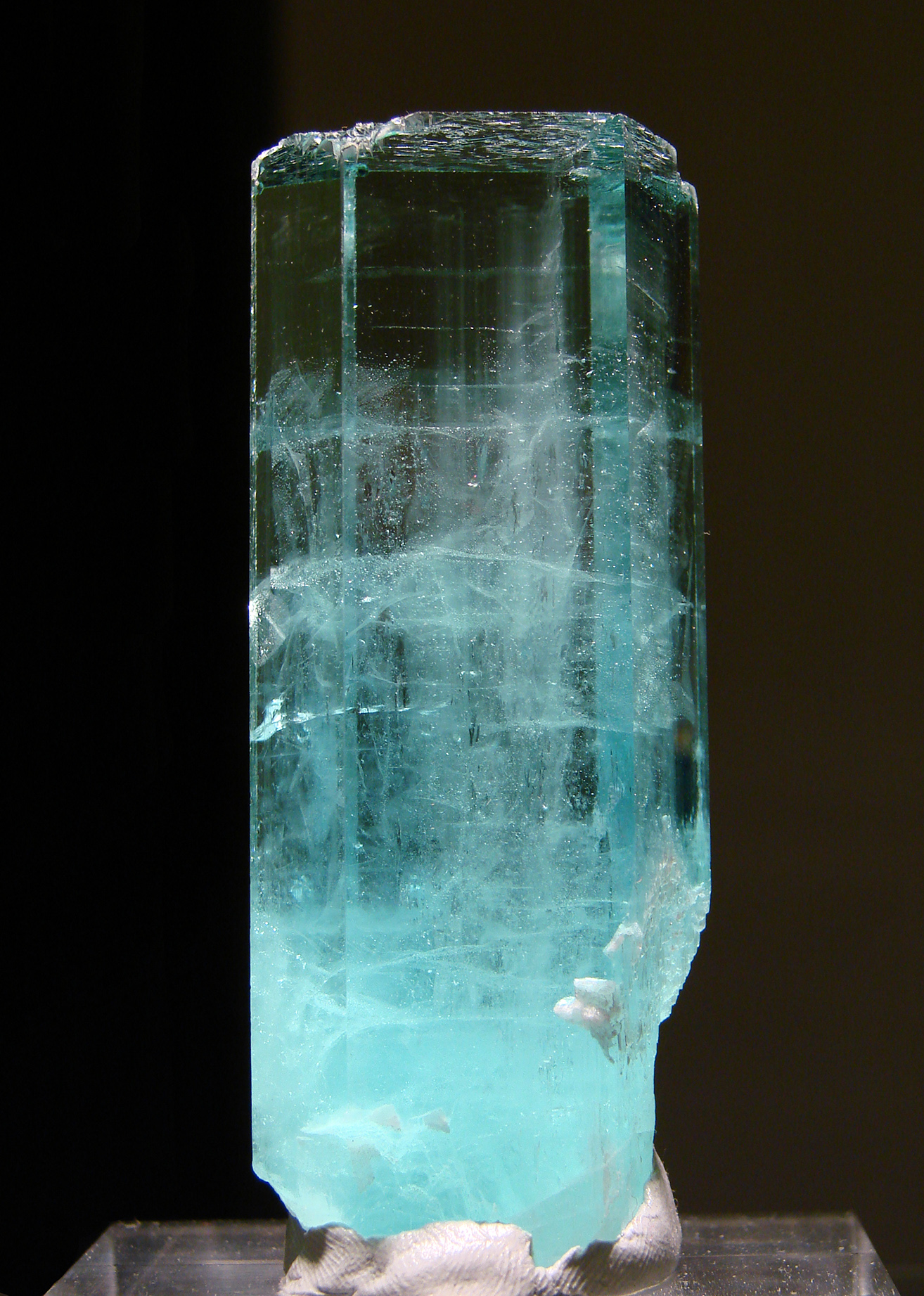 Aquamarine