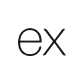 express logotype