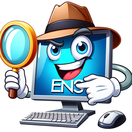 ENS Appraiser Pro