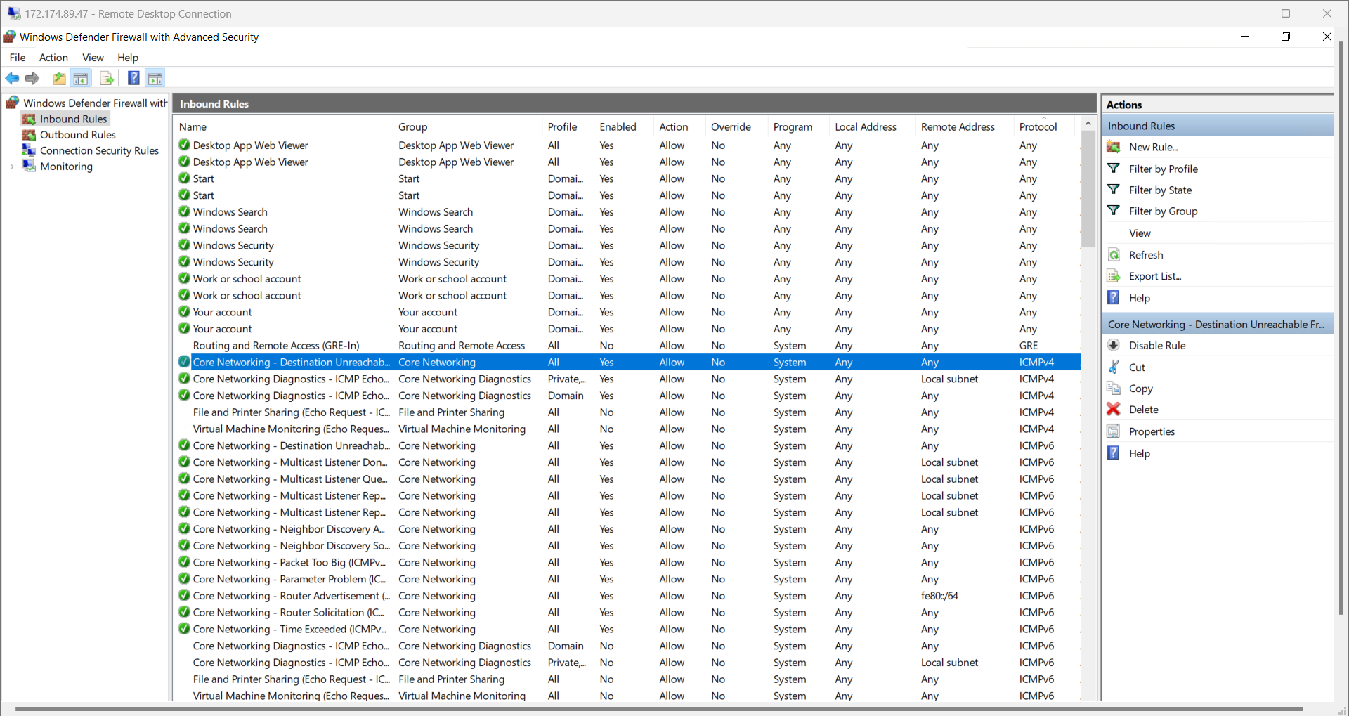 GitHub - NoahNohan/Active-Directory-Configuration
