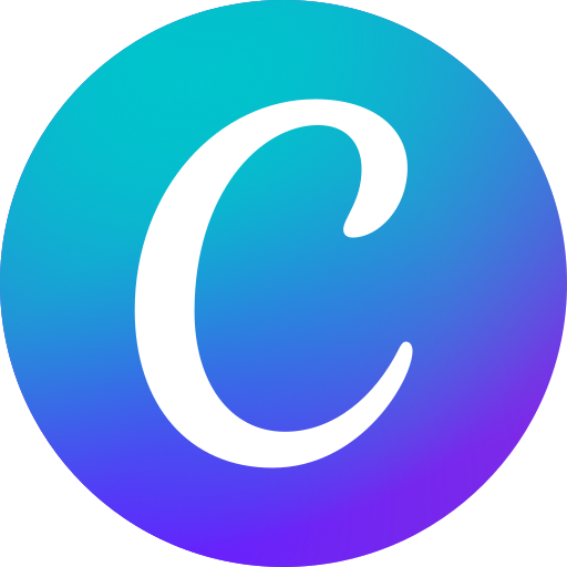 Canva icon 2021