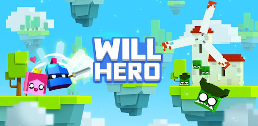 Will Hero Game