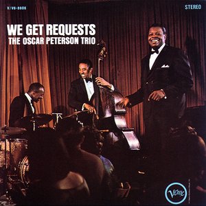 The Oscar Peterson Trio - We Get Requests