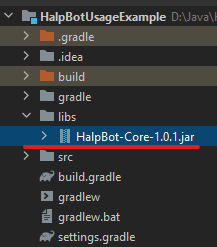 HalpBotJarFile