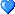 U+1F499, U+FEB13