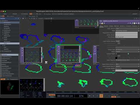 GitHub - fughilli/td-volumetric: TouchDesigner components for working ...