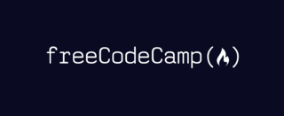 freeCodeCamp Logo