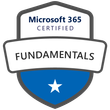 Microsoft 365 Certified: Fundamentals