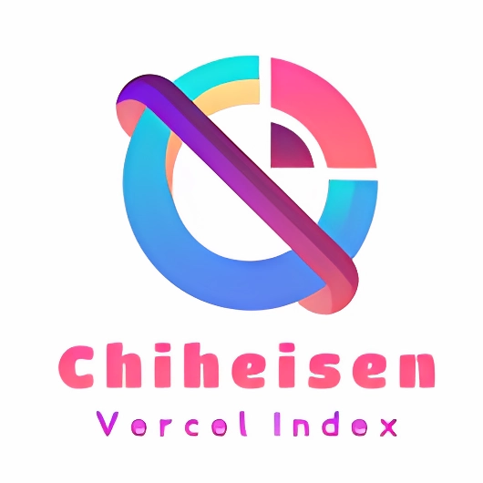 Chiheisen-Vercel-Index