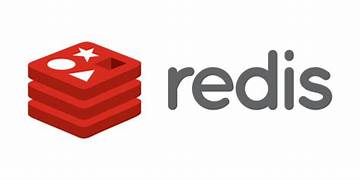 Redis logo