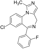 Midazolam 200