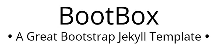 bootbox