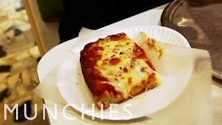 Munchies: Best Pizza