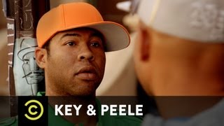 Key & Peele: Dueling Hats