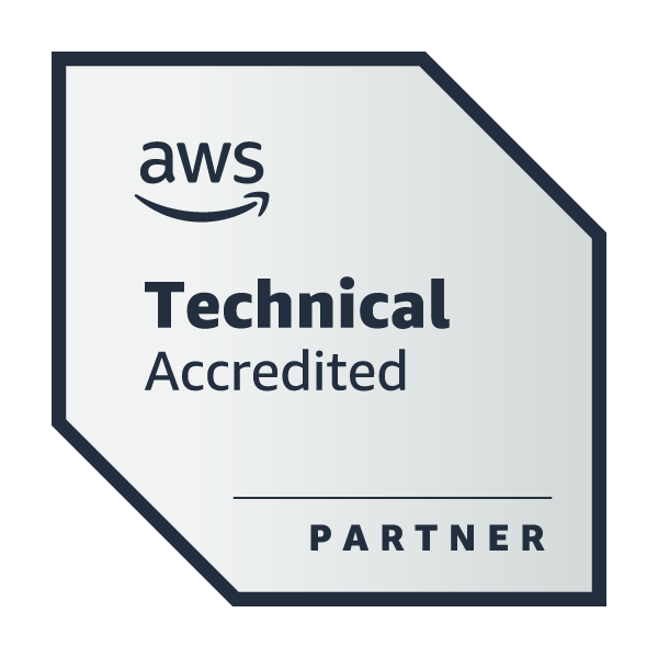 AWS Technical Accredited Partner