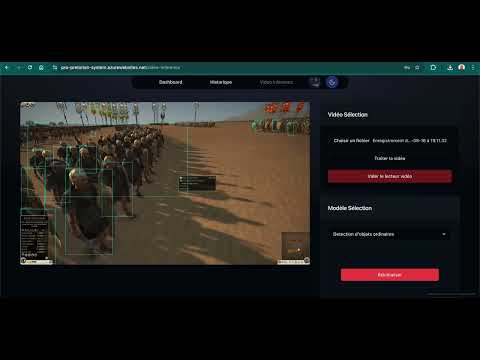 Voir la démonstration