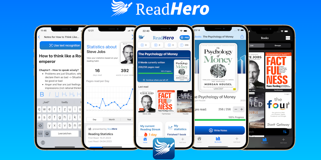 ReadHero